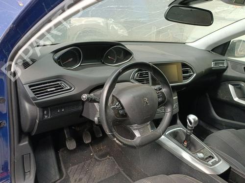 Windscreen washer tank PEUGEOT 308 II (LB_, LP_, LW_, LH_, L3_) 1.2 THP 130 | BP29977248C113