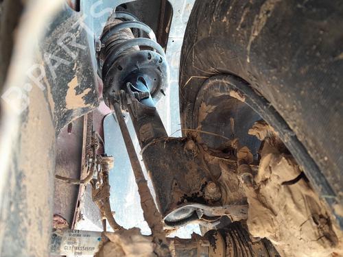 Used Left front shock absorber HYUNDAI TUCSON (NX4E, NX4A) 1.6 T-GDi (150 hp) 26327789