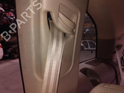 Used Rear right seatbelt AUDI Q7 (4LB) [2006-2016]  20121795