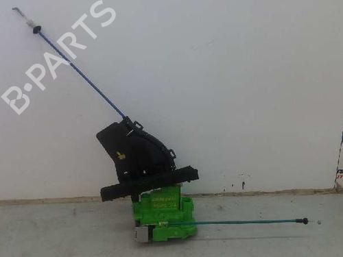 Used Rear left lock ALFA ROMEO GIULIETTA (940_) 2.0 JTDM (940.FXL1A) (140 hp) 5101231