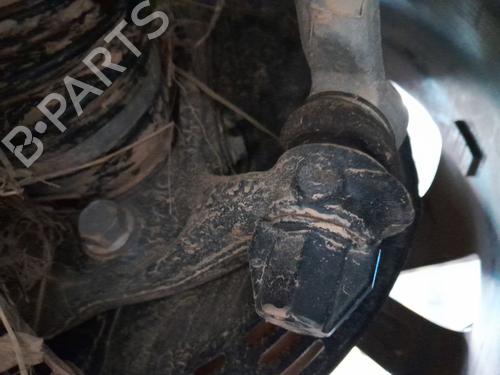 Used Right front steering knuckle TOYOTA C-HR (_X1_) [2016-2025]  23129975