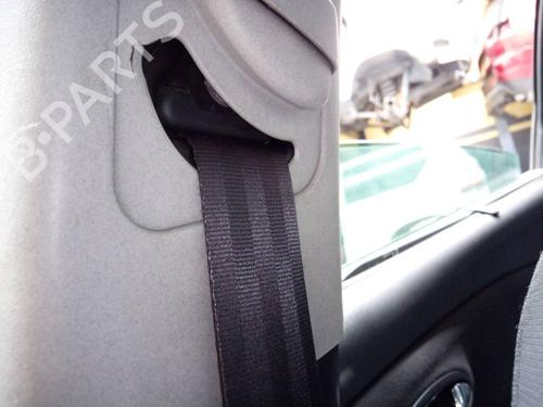 Airbag Kit SEAT TOLEDO III (5P2) 1.9 TDI | BP14455250C86 