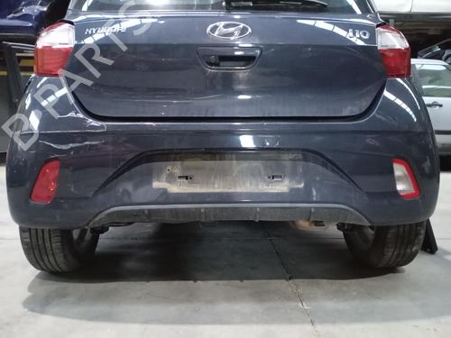 Used Rear bumper HYUNDAI i10 III (AC3, AI3) 1.0 MPi (67 hp) 32336750