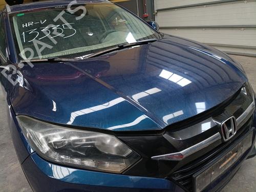 Motorhjelm HONDA HR-V (RU) 1.6 i-DTEC (RU8) | BP32426281C1