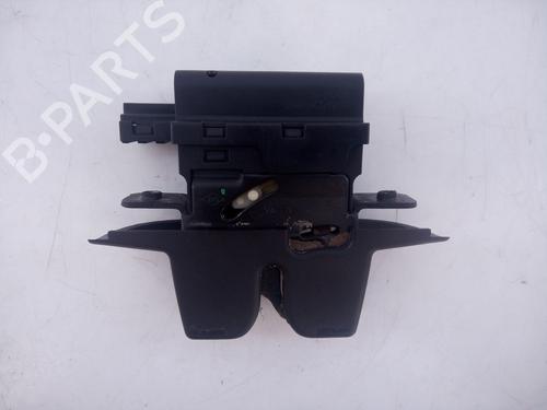 Serrure hayon RENAULT VEL SATIS (BJ0_) 2.2 dCi (BJ0E, BJ0F, BJ0G, BJ0H) (140 hp) 11279574