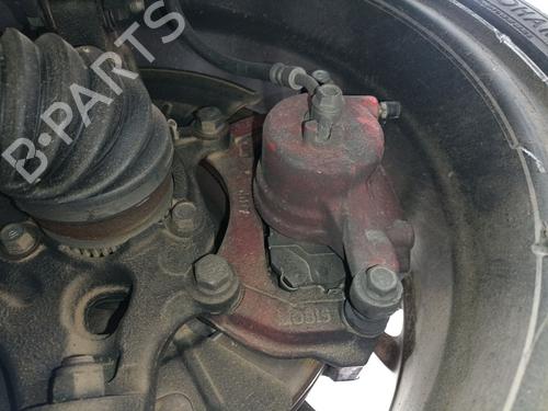 Used Left front brake caliper Left front brake caliper 39095550 39095550