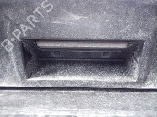 Used Tailgate handle MERCEDES-BENZ E-CLASS (W212) E 220 CDI / BlueTEC (212.001, 212.002) (170 hp) 18298108