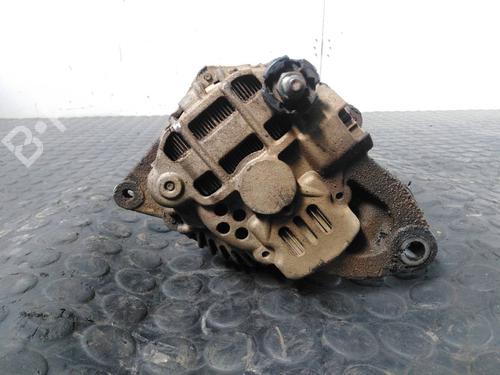 Alternator MITSUBISHI L200 / TRITON (KA_T, KB_T) 2.5 DI-D 4WD (KB4T) | BP10377698M7 