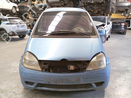 Headlight switch MERCEDES-BENZ VANEO (414) 1.7 CDI (414.700) | BP31944748I24 