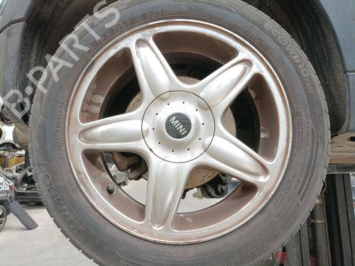 Used Rim MINI MINI (R56) Cooper D (109 hp) 26449427