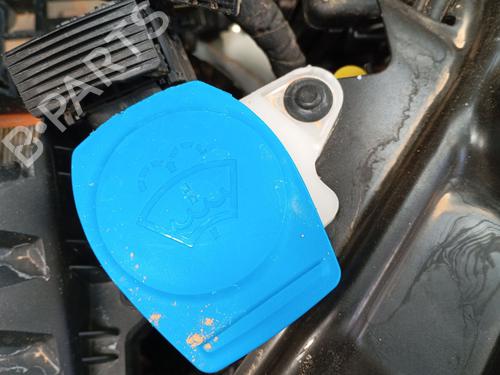 Used Windscreen washer tank VW TAIGO (CS1) 1.0 TSI (110 hp) 27978169