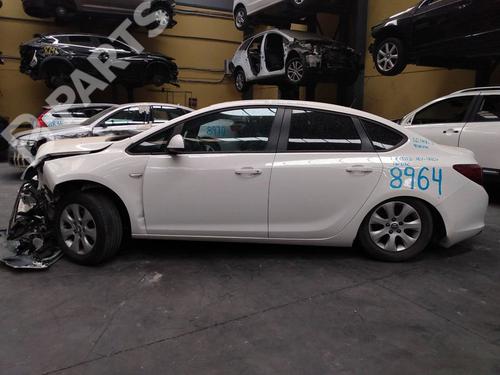 Used Parts OPEL ASTRA J Saloon  1.7 CDTI (69)  911422