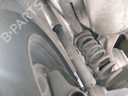 Used Left rear shock absorber DACIA SANDERO [2008-2025]  7841575