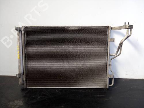 AC-Kondensator HYUNDAI i40 I (VF) [2012-2019]  19166741