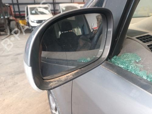 Used Left mirror Left mirror 38593773 38593773