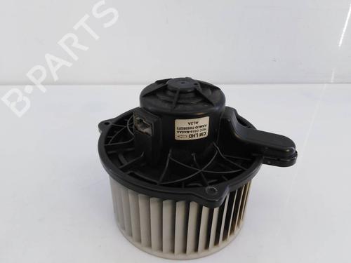 Heater blower motor HYUNDAI SANTA FÉ II (CM) 2.2 CRDi GLS | BP14061368M62 