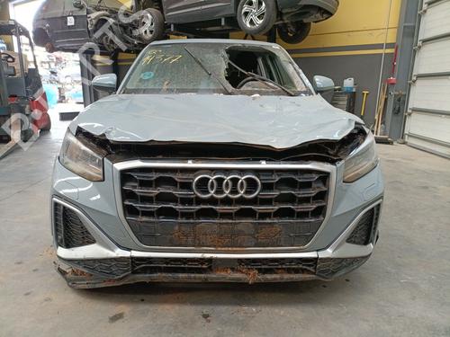 Starter AUDI Q2 (GAB, GAG) 30 TDI | BP33266934M8 - Image 4