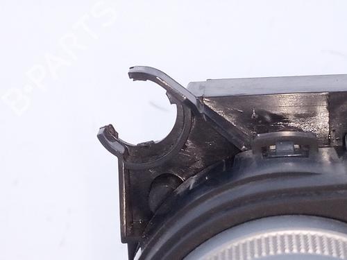 Climate control DACIA SANDERO III  | BP17491892I5 