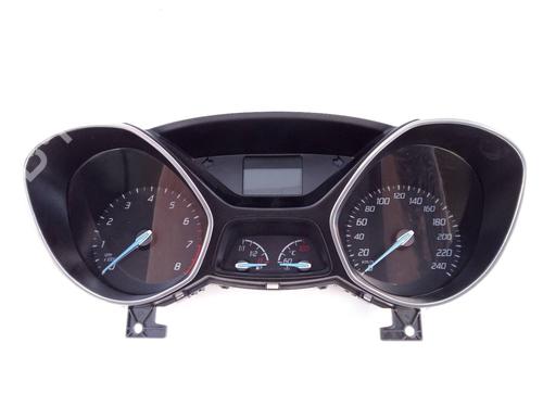 Used Instrument cluster FORD FOCUS III [2010-2020]  19304592