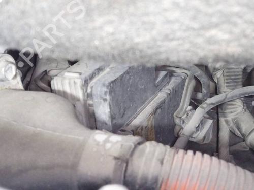 Used ABS pump TOYOTA PRIUS Liftback (_W2_) [2003-2010]  7636889
