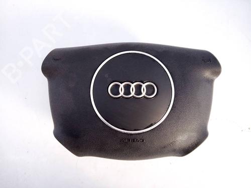 Førerens kollisjonspute AUDI A6 C5 Avant (4B5) [1997-2006]  16344999