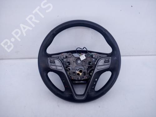 Used Steering wheel HYUNDAI SANTA FÉ III (DM, DMA) [2012-2018]  24152068