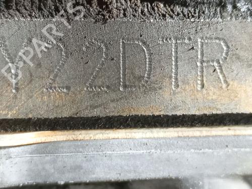 Engine OPEL VECTRA C (Z02) 2.2 DTI 16V (F69) | BP31306442M1