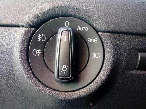 Used Headlight switch SKODA OCTAVIA III (5E3, NL3, NR3) 2.0 TDI (150 hp) 5572452