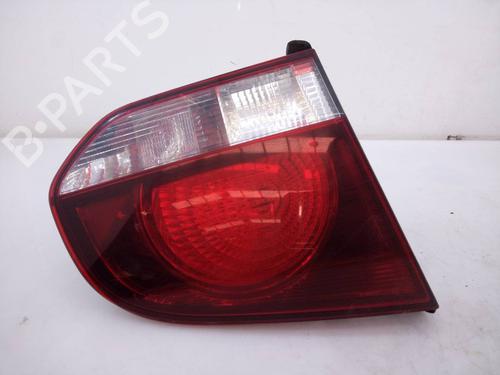 Left tailgate light VW GOLF VI (5K1)  | BP19500313C79 