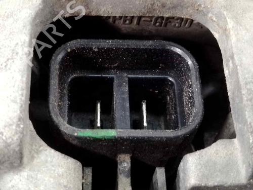 Alternator RENAULT MASTER II Platform/Chassis (ED/HD/UD) 3.0 dCi 120 | BP10251331M7 