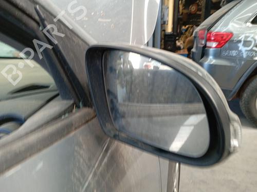 Right mirror HYUNDAI KONA (OS, OSE, OSI) 1.0 T-GDi | BP29273272C27 