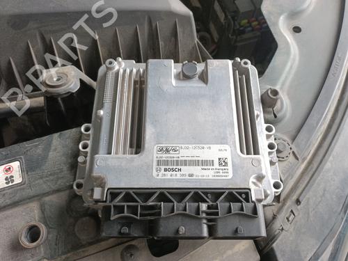 engine-control-unit-ecu-land-rover-range-rover-evoque-l538-2011-2012-2013-2014-2015-2016-2017-2018-2019-37520555 main image