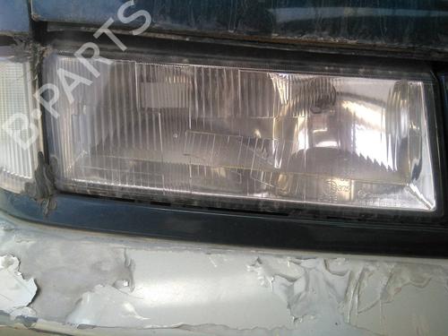 Used Right headlight SSANGYONG MUSSO (FJ) 2.9 D (99 hp) 19173464