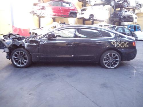 Moteur de lève-vitre avant droit AUDI A4 B8 Avant (8K5) 2.0 TDI | BP9256318E20 