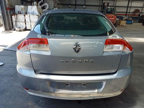 Electronic module RENAULT LAGUNA III (BT0/1) 1.5 dCi (BT00, BT0A, BT0T, BT1J) | BP30383036M83