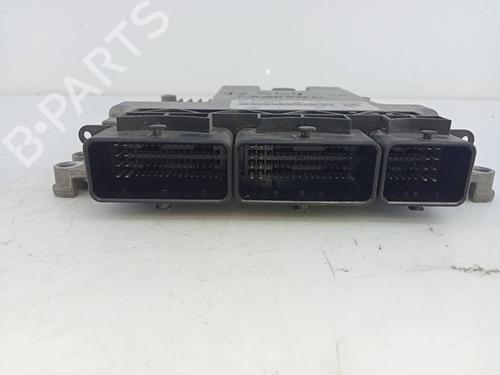 Engine control unit (ECU) DACIA SANDERO II  | BP19082620M57 