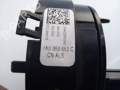 Squib airbag SEAT LEON (1P1) 1.9 TDI | BP9248071C102 
