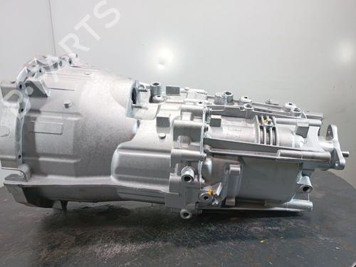 Gearbox BMW 3 (E90) 320 d | BP37150653M3 - Image 6