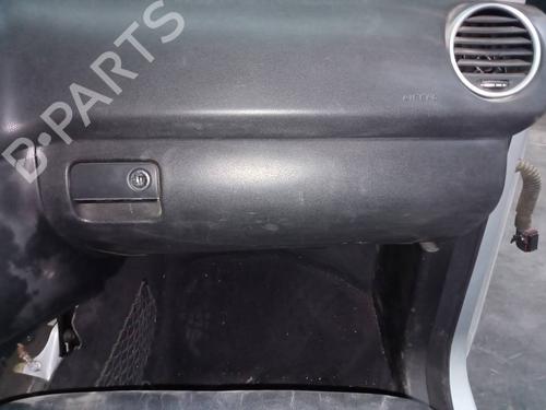 Used Glove box MERCEDES-BENZ M-CLASS (W164) [2005-2012]  22333936