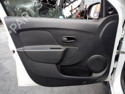 Venstre frontpanel Venstre frontpanel 38593646 38593646