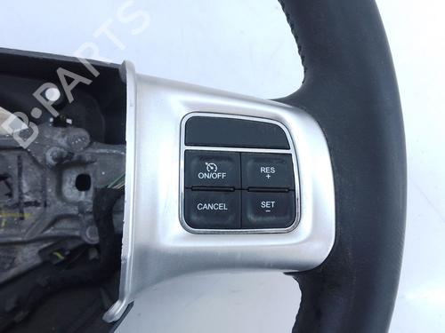 Steering wheel FIAT FREEMONT (345_)  | BP29887426C49 