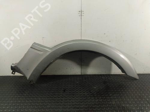 Used Rear right wheel arch trim MITSUBISHI PAJERO III (V7_W, V6_W) 3.2 Di-D (V68W, V78W) (165 hp) 7157547