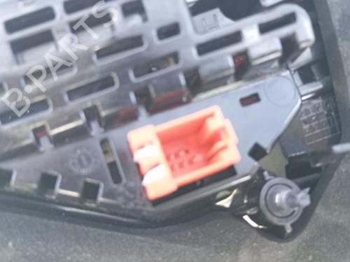 Left tailgate light AUDI A1 Sportback (GBA) 30 TFSI | BP33976994C79  - Image 7