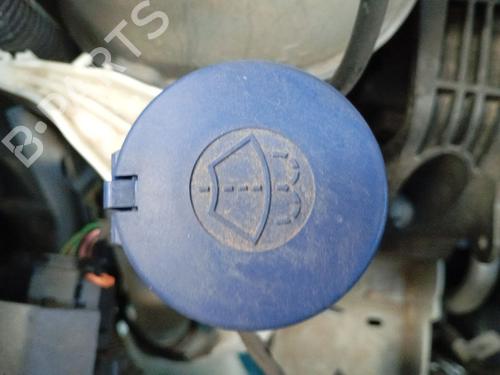 Sprinklertank PEUGEOT 208 II (UB_, UP_, UW_, UJ_) 1.2 PureTech 75 (75 hp) 31171558