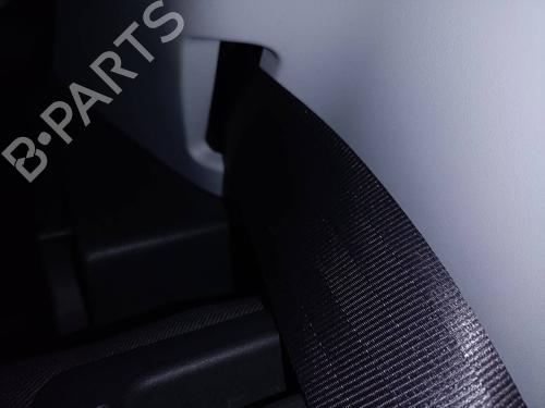 Sikkerhedssele bag venstre OPEL CORSA E (X15) [2014-2025]  19542052