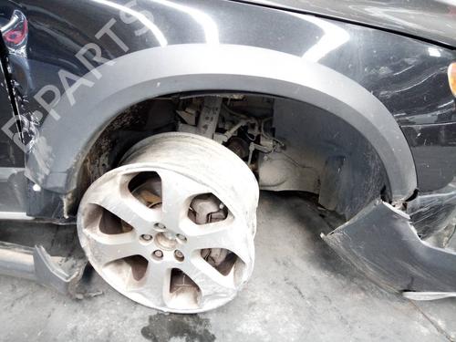 Used Front right wheel arch trim VOLVO XC70 II (136) D5 AWD (205 hp) 12494145
