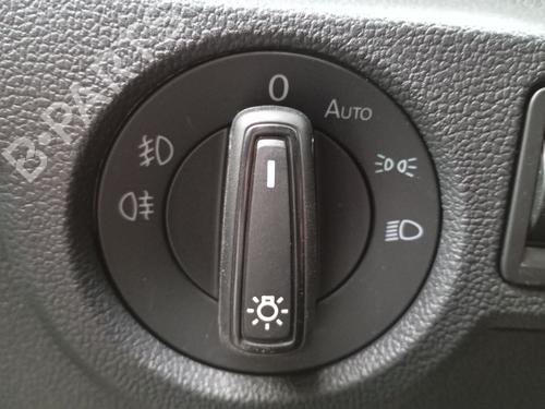 headlight-switch-vw-t-cross-c11-d31-2018-32522734 main image