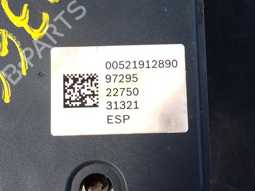 ABS pump OPEL MOVANO C Van (U9) 2.2 D | BP27514532M43 