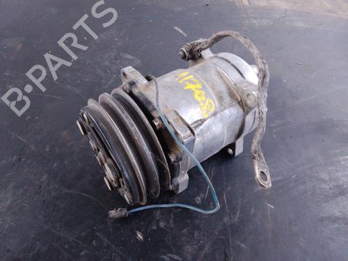 Used AC compressor OPEL MONTEREY A (M92) [1991-1998]  19174048