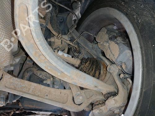 Used Right front steering knuckle AUDI A5 Sportback (F5A, F5F) 40 TFSI Mild Hybrid (204 hp) 27201102